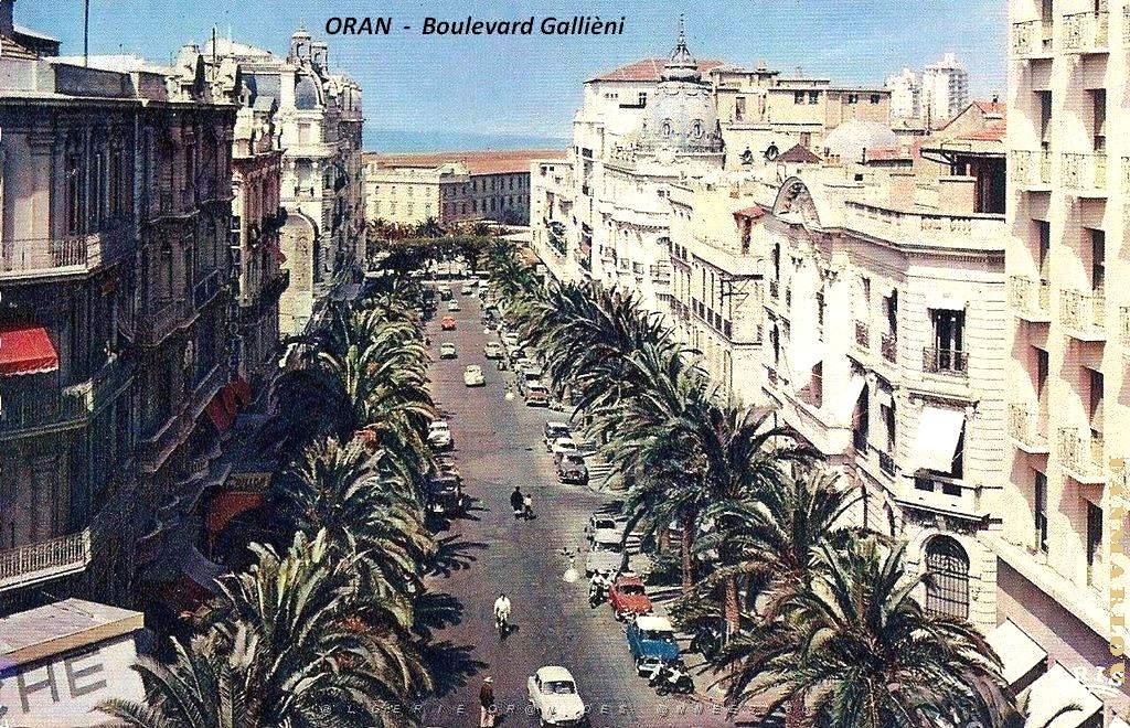 Oran - Bd Gallieni - vue aerienne.jpg